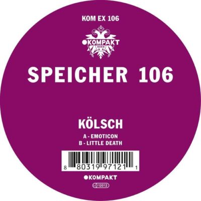 Speicher 106